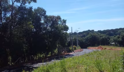 Chácara / sítio com 1 quarto à venda na Zona Rural, Araucária  por R$ 350.000