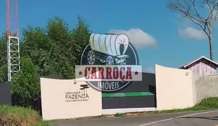 Chácara / sítio com 1 quarto à venda no Guajuvira, Araucária  por R$ 350.000