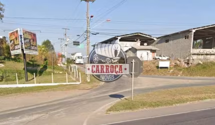 Terreno comercial à venda no Palmital, Araucária  por R$ 2.000.000