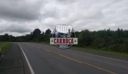 Terreno comercial à venda na PR 423, 1000, Estação, Araucária por R$ 1.644.800