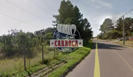 Terreno comercial à venda na PRES. CASTELO BRANCO, Thomaz Coelho, Araucária, 5 m2 por R$ 2.500.000