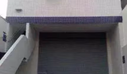 SALA COMERCIAL VILA AUGUSTA
