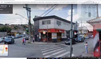 ALUGO SALA COMERCIAL NA VILA GALVAO