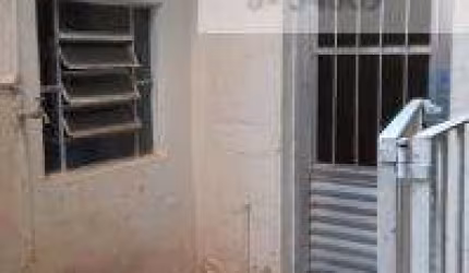 ALUGA CASA NA VILA SAO JOAO BATISTA