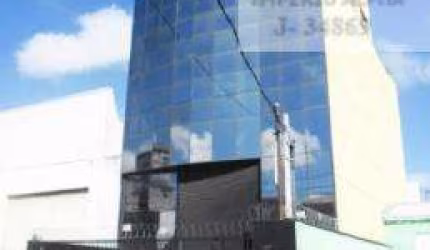 ALUGO LINDO PREDIO COMERCIAL EM CUMBICA