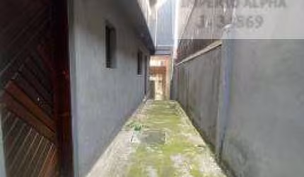 ALUGA-SE SOBRADO NO JARDIM SAO FRANCISCO