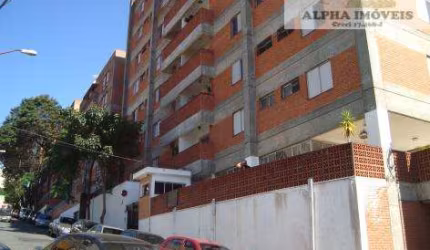 VENDO EXCELENTE APARTAMENTO NO JD. SAO P