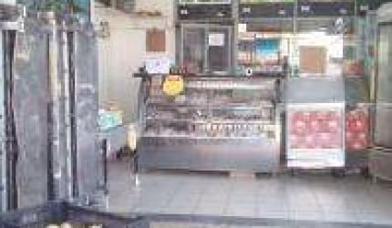 PONTO COMERCIAL - JARDIM TRANQUILIDADE