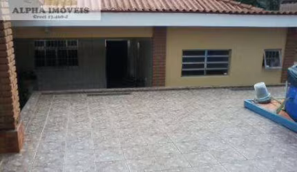 CASA PQ RESIDENCIAL BAMBI - GUARULHOS