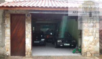 VENDO SOBRADO NA VILA SABATINO