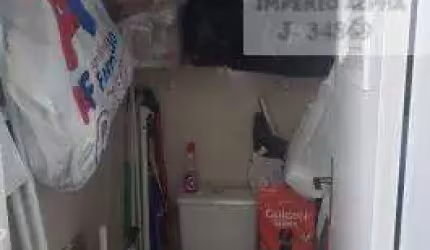 VENDO APARTAMENTO NO MACEDO