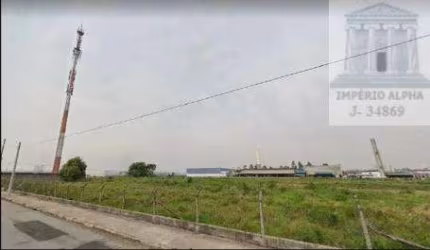 VENDO TERRENO NA CIDADE IND. SATELITE SP