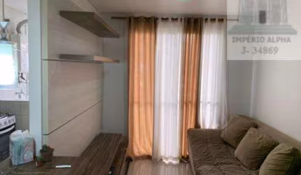 VENDO LINDO APARTAMENTO NA VILA AUGUSTA