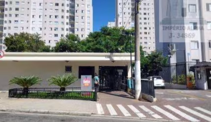 VENDO APARTAMENTO NO JARDIM COCAIA