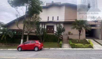 VENDE-SE MAGNIFICA CASA EM MOGI DAS CRUZ