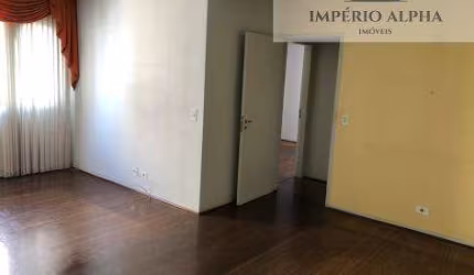 VENDO APARTAMENTO EM SANTANA - SP