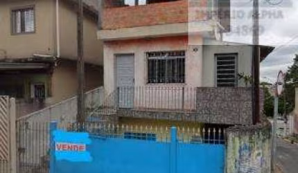 VENDO CONJUNTO DE CASA NO JD. PARAVENTI