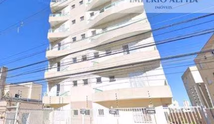 ALUGO APARTAMENTO NO JARDIM BARBOSA