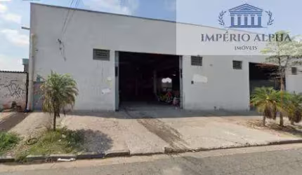 ALUGO GALPAO EM CUMBICA