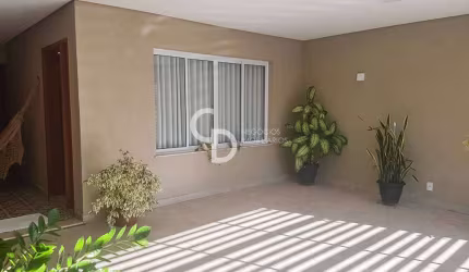 Casa no Jardim Valença