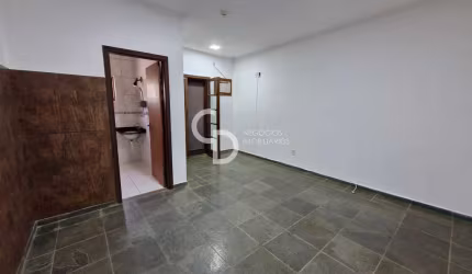 Sala Comercial no Itaici Office