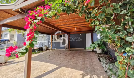 Casa no Condominio Moradas de Itaici - Indaiatuba
