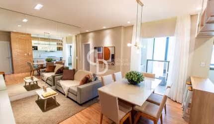 Apartamento no Manai Residence - Indaiatuba