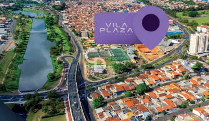 Studio - Vila Plaza Indaiatuba