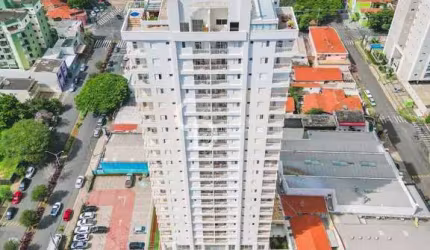 Apartamento Central Park