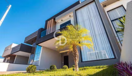 Sobrado Park Gran Reserve