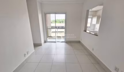 Apartamento Vista Verde