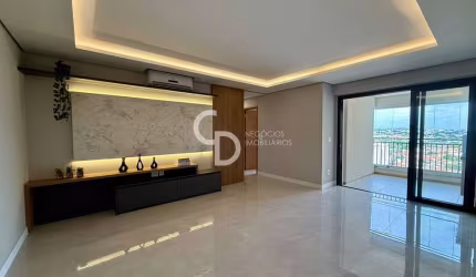 Apartamento The Park View