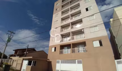 Apartamento Edifício Claudia