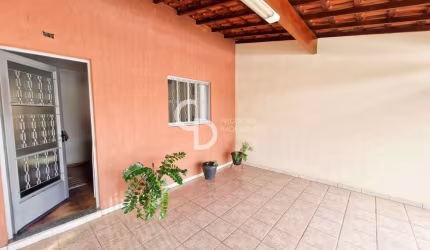 Casa à venda Cecap