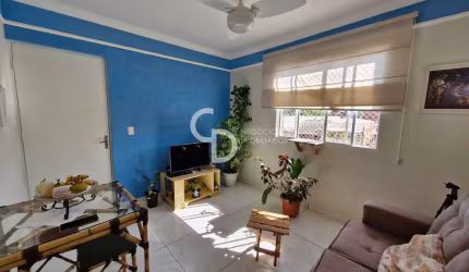 Apartamento Morada do sol