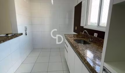 Apartamento Varandas do Bosque