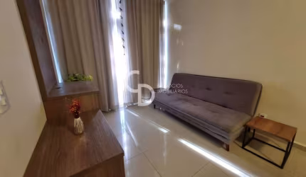 Apartamento Varandas do Bosque