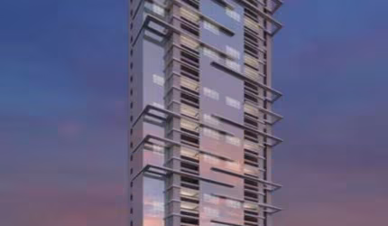 Apartamento de Luxo à Venda no Edifício Apogeo