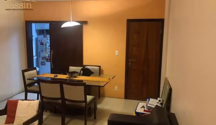Apartamento à venda em Cuiabá-MT, Ed. Piazza Florença: 3 quartos, 1 suíte, 2 salas, 2 vagas, 89m². Imperdível!