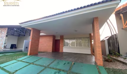 Casa à venda em Cuiabá-MT, Condomínio Altos do Jardim Itália: 3 quartos, 1 suíte, 3 salas, 4 vagas, 212,58 m². Venha conferir!