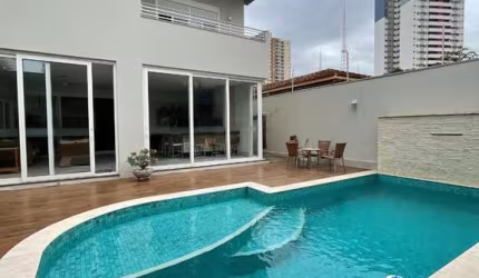 Imóvel comercial e residencial de Alto Padrão no bairro Araés