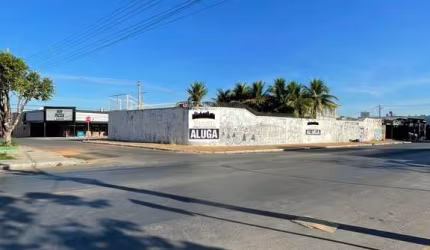 Imovel Comercial - Boa Esperança - Avenida - Ponto Comercial