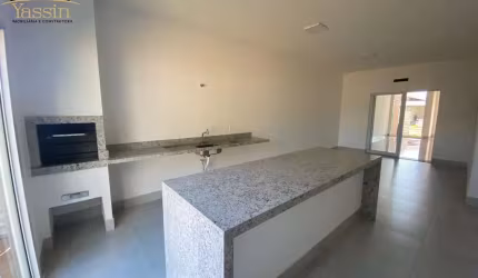 Casa para venda em condomínio fechado em Chapada dos Guimarães