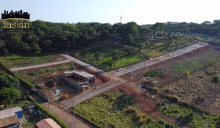 Terreno a venda no Morro dos Ventos