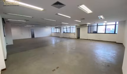 Sala Comercial à Venda em Cuiabá-MT, Ed. The Centrus Tower - 4 Salas, 4 Banheiros, 8 Vagas, 297m²
