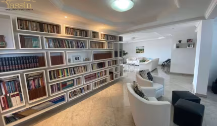 Apartamento a venda no Edifício Fontana di Trevi