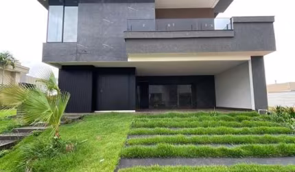 Casa a venda no Florais da Mata