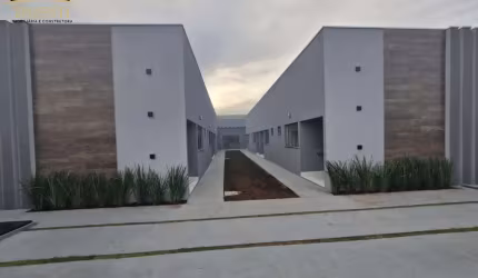 Flats a venda em Chapada dos Guimarães