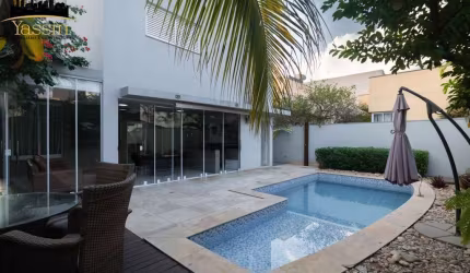 Casa á venda no Alphavile Cuiabá II