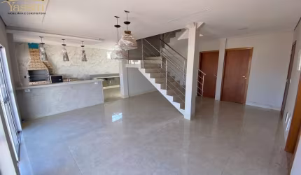 Sobrado á venda no Condomínio Portal Samambaia em Chapada dos Guimarães